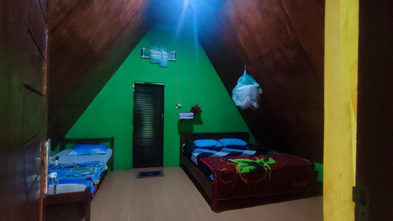 Green Forest Tangkahan Exterior foto