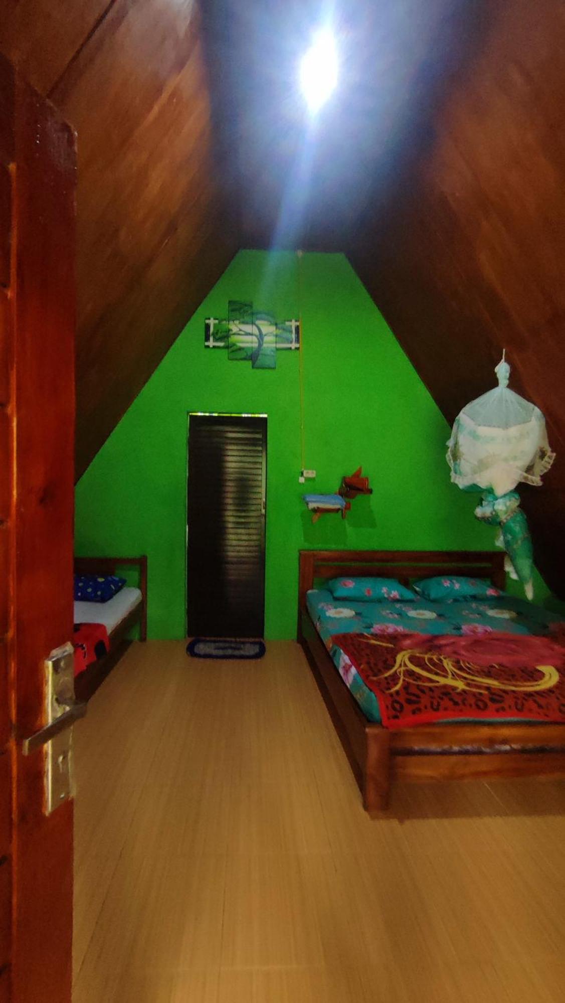 Green Forest Tangkahan Quarto foto