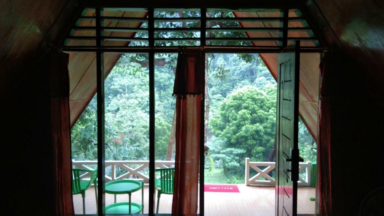 Green Forest Tangkahan Exterior foto